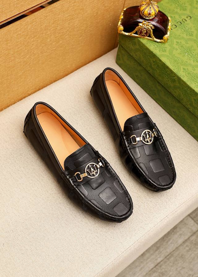 Marke: Gucci Gucci Bean Bean Schuhe Normale Gr En: 38-44 45.46 Ma Anfertigung Ma