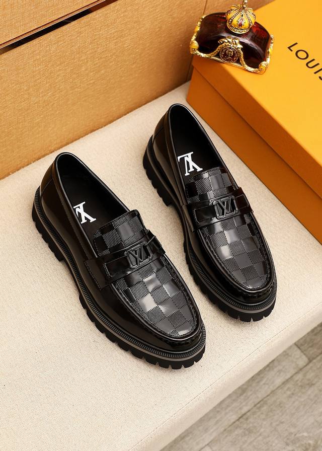 Marke: Louis Vuitton Freizeitschuhe Normale Gr En: 38-44 45.46 Ma Anfertigung Ma