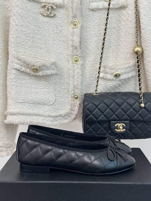 Direktverkauf Damenschuhe Damenbekleidung *|Kleine Klassische Ballerinas Mit Sch