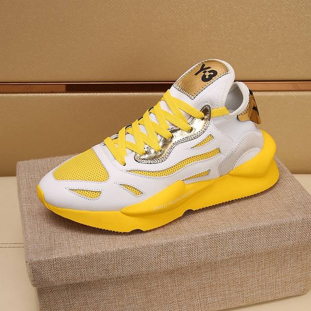 Fabrikpreis Neue Y-3 Top-Ware Exklusive Neue Fr Hjahr/Sommer-Modelle, Klassisch,