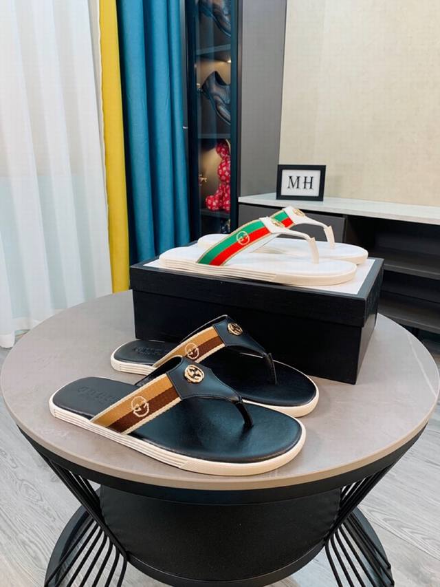 Fabrikpreis P Gucci-Slipper Jetzt Erh Ltlich!Mit Liebe Zum Detail, Originalgetre