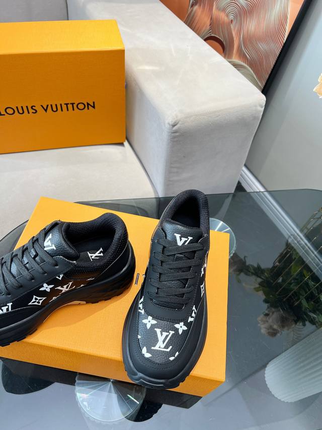 Lv Louis Vuitton 223 Proxy-Level! Sehr Hochwertig! Ein Modell, Das Von Bloggern