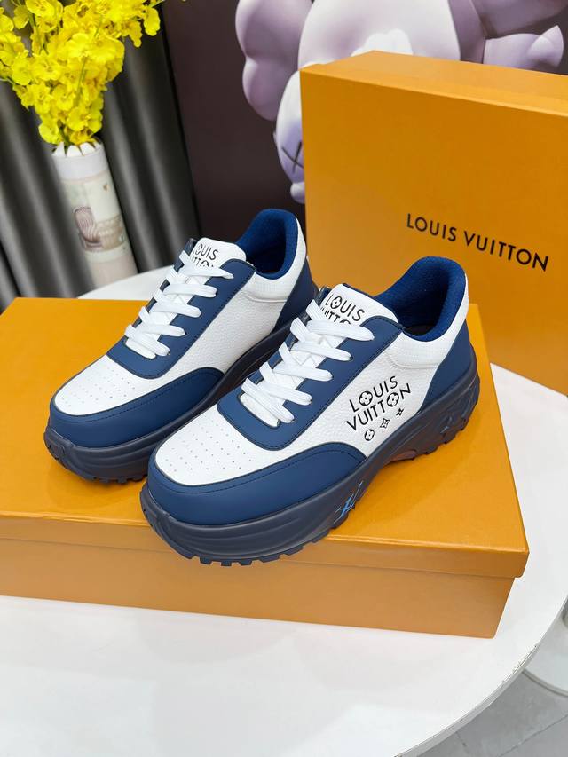 Lv Louis Vuitton 223 Kaufempfehlung! Sehr Hochwertig! Ein Modell, Das Von Blogge