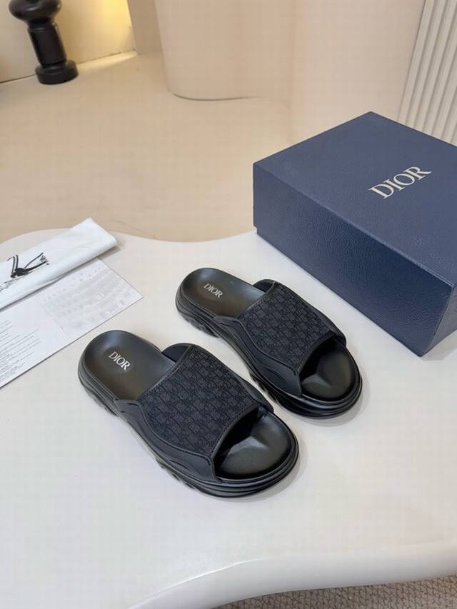 Fabrikpreis Hochwertige Dio*~Klassische Herrenslipper, Hochwertige Qualit T, Ori