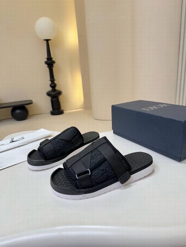 Fabrikpreis Dio*~Klassische Herren-Slipper, Hochwertige Qualit T, Originalmateri