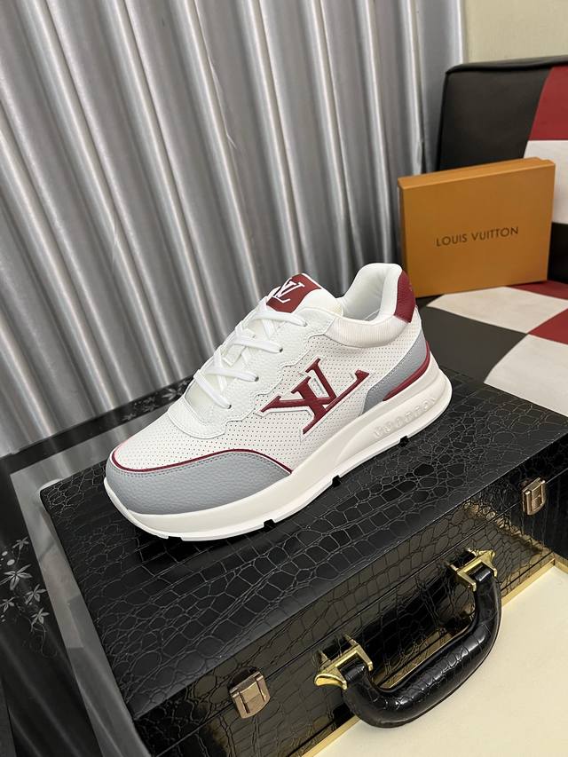 Fabrikpreis Pp: Lv~ Herren Freizeitschuhe 2025Z, Gleichzeitig Im Laden Erh Ltlic