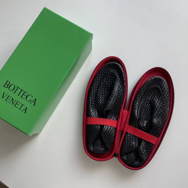 Bv Top-Modell F R Paare Gr E: 39-44 Bottega Veneta Klassisches Neues Modell Gewe