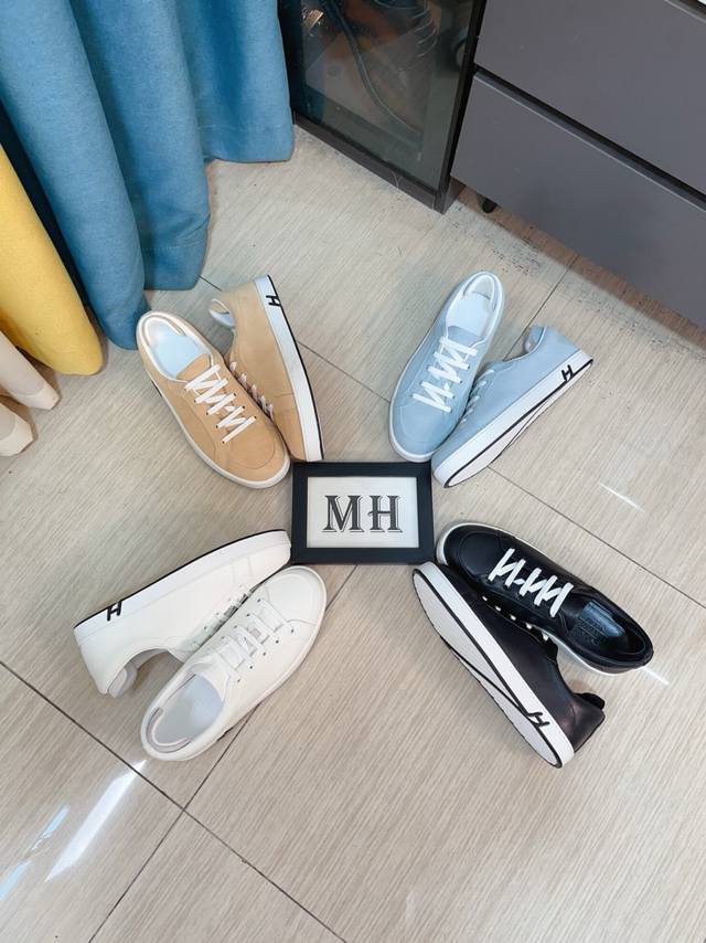 Fabrikpreis P Hermes Neueste Modelle Aus Echtem Leder, Neueste Freizeitschuhe F