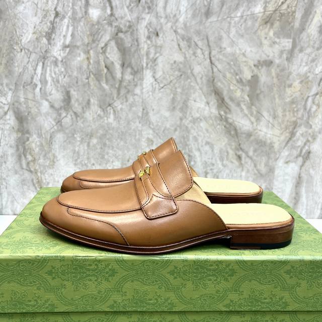 Original-Echtleder-Laufsohle Marke: Gucci Standardgr En: Herrengr En 38 44, 45 U