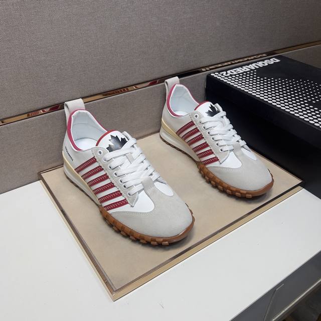 Fabrikpreis Pro St Ck D2~ Herren Freizeitschuhe 2025Z Gleichzeitig Im Verkauf Gr