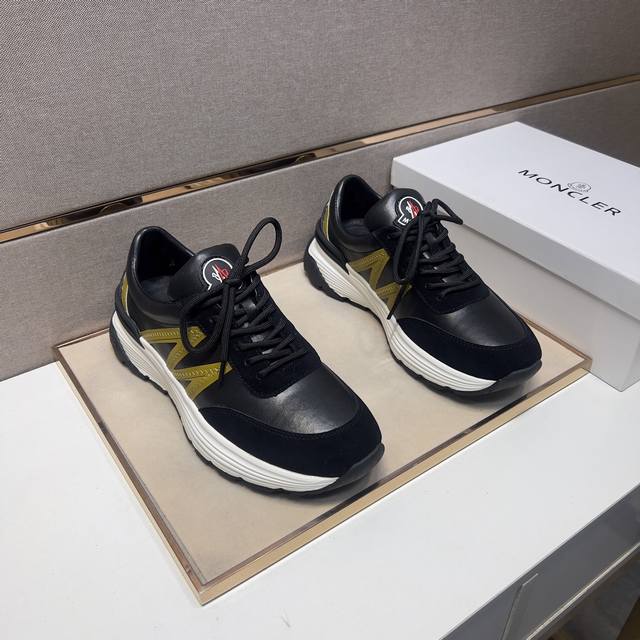 Herstellerpreis Pp Meng ~ Herren Freizeitschuhe 2025Z Gleichzeitig Im Verkauf Gr