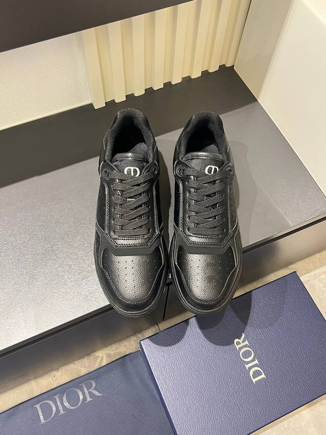 Dio* Niedrige B27 Freizeitsneaker, Dieser Niedrige B27 Sneaker Ist Ein Neues Mod