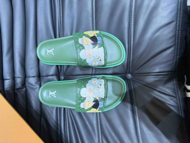 Ouis *Uitto* Neue Herren-Slipper, 1:1 Hochwertige Qualit T, L Ssig, Sonnig, Lock