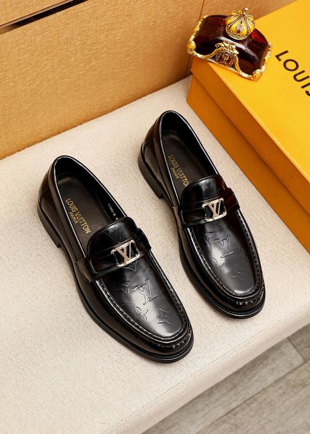 Marke: Louis Vuitton Freizeitschuhe Normale Gr En: 39-44 38.45.46 Ma Anfertigung