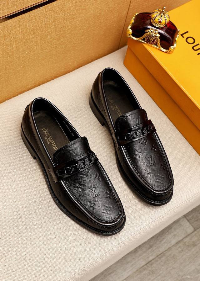 Marke: Louis Vuitton Louis Vuitton Freizeitschuhe Standardgr En: 39-44 38.45.46
