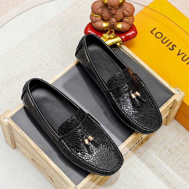 Fabrikpreis Lv Neue Bean Boots, Originalgetreue Nachbildung, Originalqualit T, I
