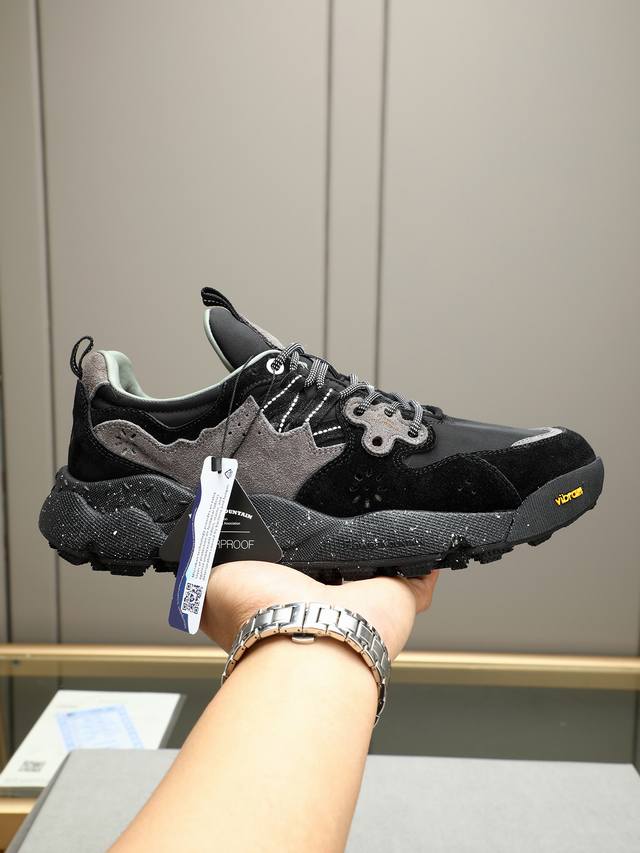 Flowermountain Nanga, Wander- Und Freizeitschuhe Der Gr Nder Ist Begeisterter Ou