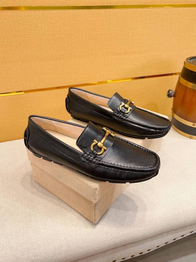 Gucci Neue Bean-Schuhe; Original Aus Hongkong, Erstklassige Verarbeitung, Hochwe
