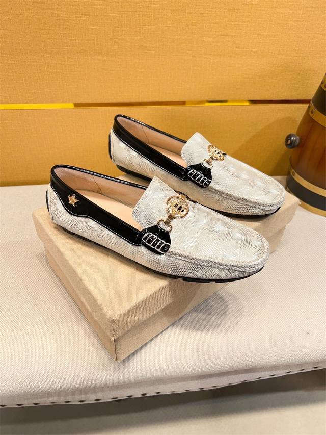 Hochwertige Guccl Gucci Klassische Doudou-Schuhe, In Ladenqualit T, Gucci 1:1 Ho