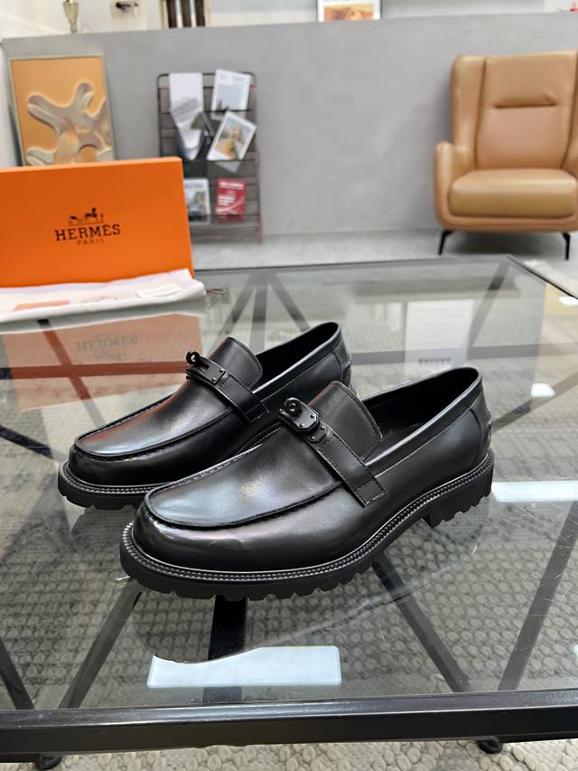 H Top-Einkaufsservice F R Die Freizeit-Lederschuhe Der Serie Zha Jie Men Shen (S