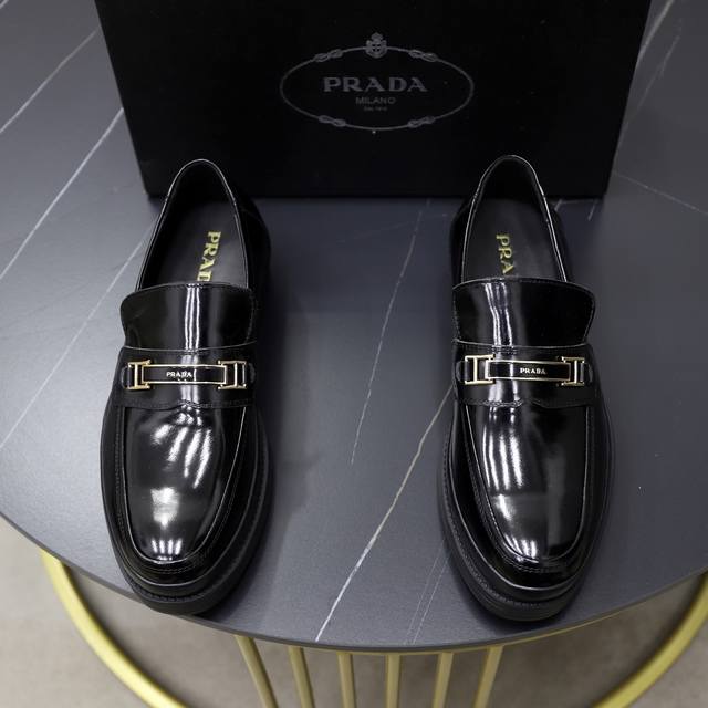 Fabrikpreis Pro Paar: Marke: Prada Standardgr En: Herrengr En 38-44, 45 Auf Best