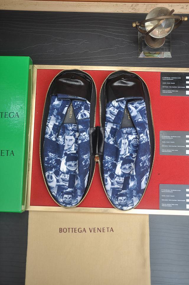 Fabrikpreis Botteg Venetta Bv Geldb Rsenschuh Exklusives Neues Modell Neues Mode