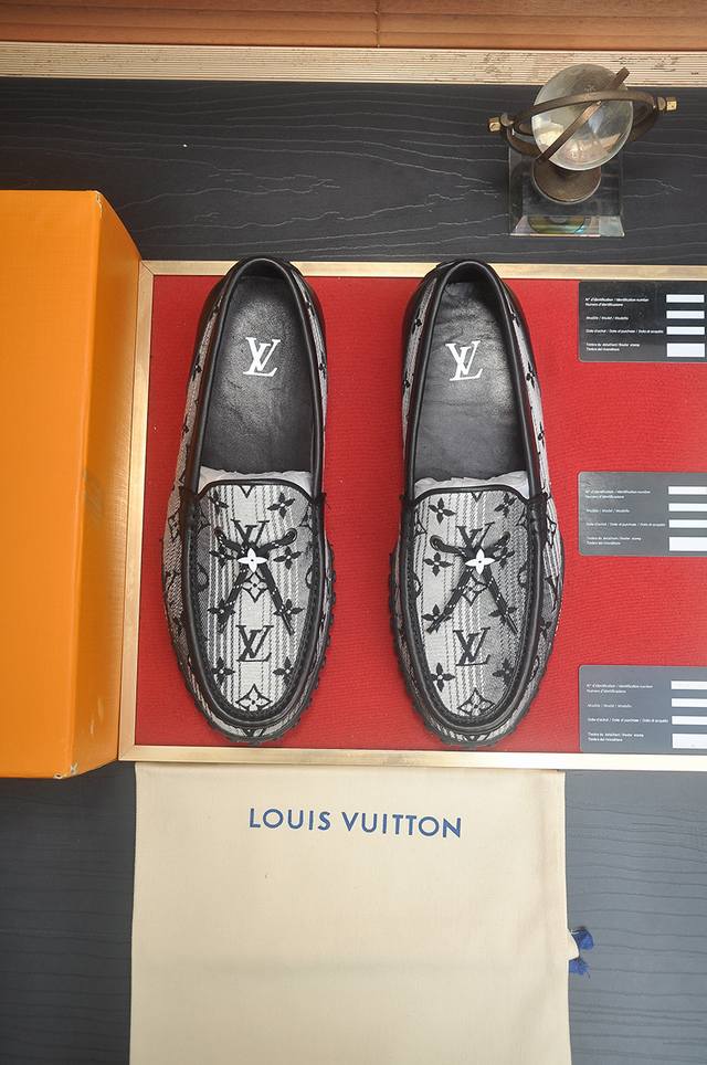 Fabrikpreis Louis Vuitton Original Neu Lv Louis Vuitton * Top-Version Lv Klassis