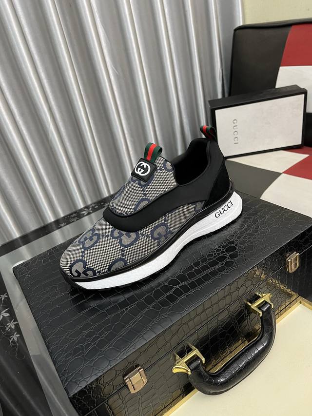 Fabrikpreis Pro Paar: Gucci, Das Angesagteste Modell, Original-Obermaterial, Fre