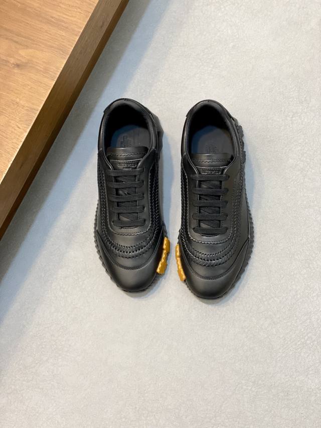H2025 Neue Herren-Freizeit-Sportschuhe Aus Dem Fachgesch Ft, Obermaterial Aus Ho