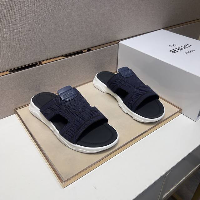 Fabrikpreis Pp Bru ~ Herren-Freizeit-Slipper, 2025Z-Schrank Gleichzeitig Im Verk