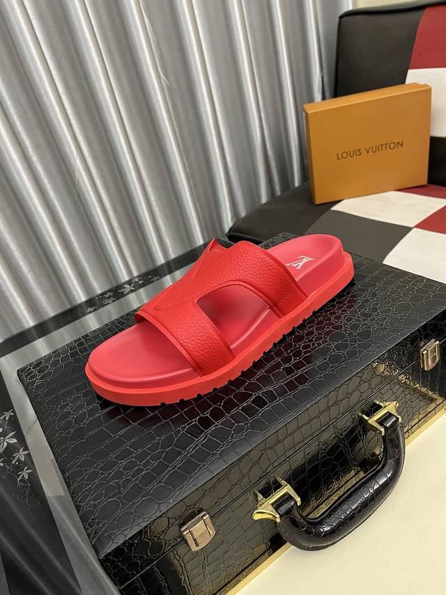 Fabrikpreis Pro Paar: # Louis Vuitton Bread Slippers Ein Weiterer Hit, Der Sofor
