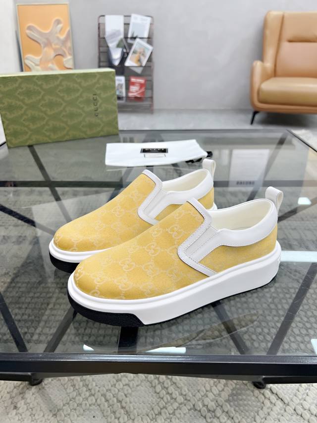 G Top-Eink Ufer: Neue Modelle Der Beliebten Freizeitschuhe F R Coole M Nner, Bra