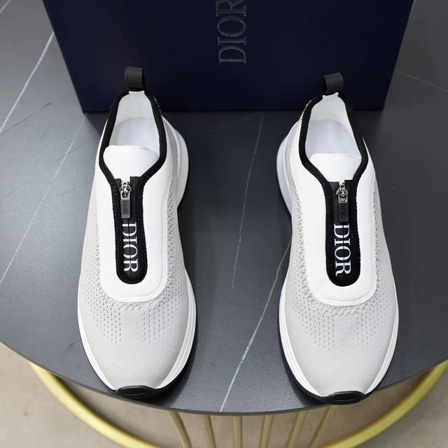 Herstellerpreis Pp: Paar Dior Hochwertige Qualit T Originalware Obermaterial: Im