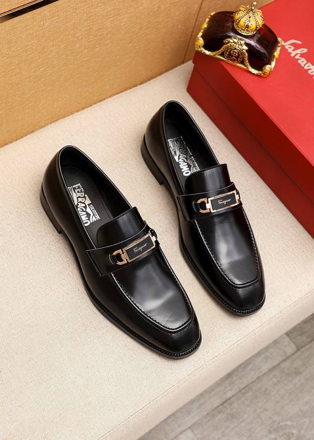 Marke: Ferragamo Freizeitschuhe Normale Gr En: 38-44 45.46 Ma Anfertigung Materi