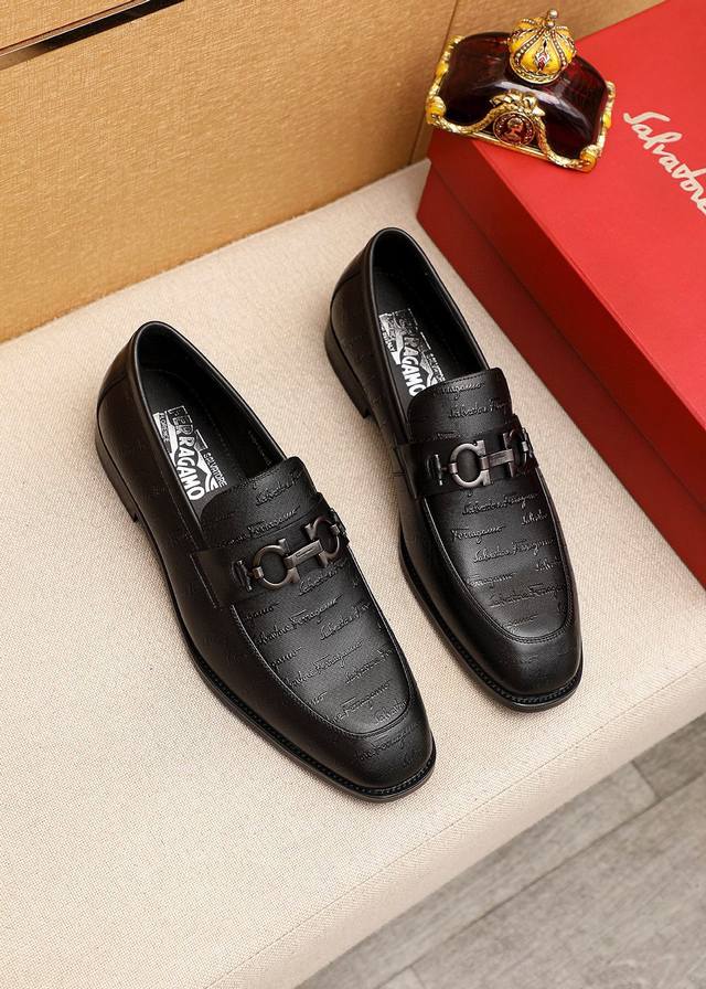 Marke: Ferragamo Freizeitschuhe Normale Gr En: 38-44 45.46 Ma Anfertigung Materi