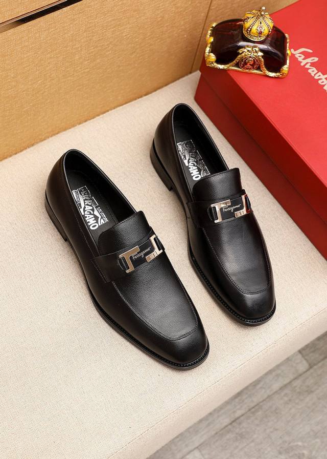Marke: Ferragamo Freizeitschuhe Normale Gr En: 38-44 45.46 Ma Anfertigung Materi