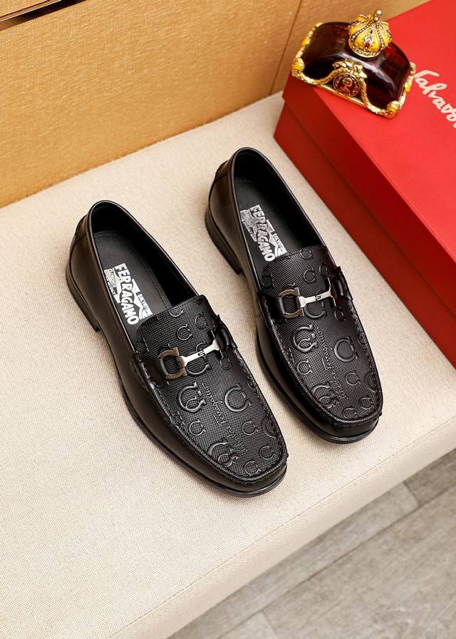 Marke: Ferragamo Freizeitschuhe Normale Gr En: 38-44 45.46 Ma Anfertigung Materi