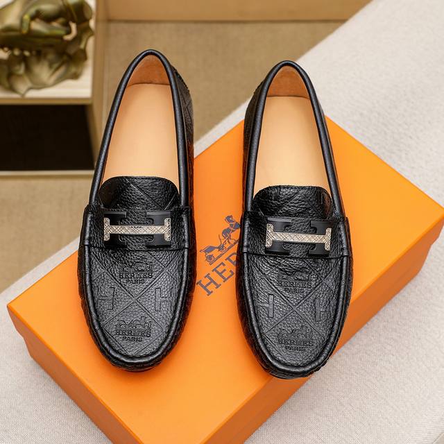 Fabrikpreis P Hohe Qualit T, Neueste Herren-Bohnen-Schuhe, Originalgetreue Nachb