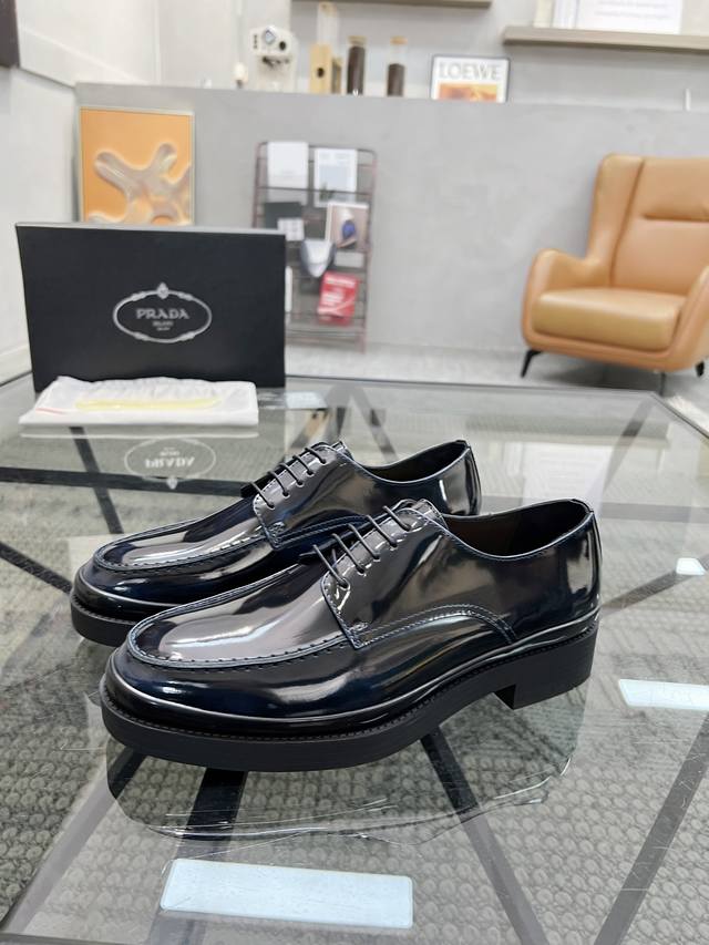 Top-Eink Ufer Pu Zha Jie Men God Dicke Sohle Freizeitschuhe Neuankunft, Gleichze