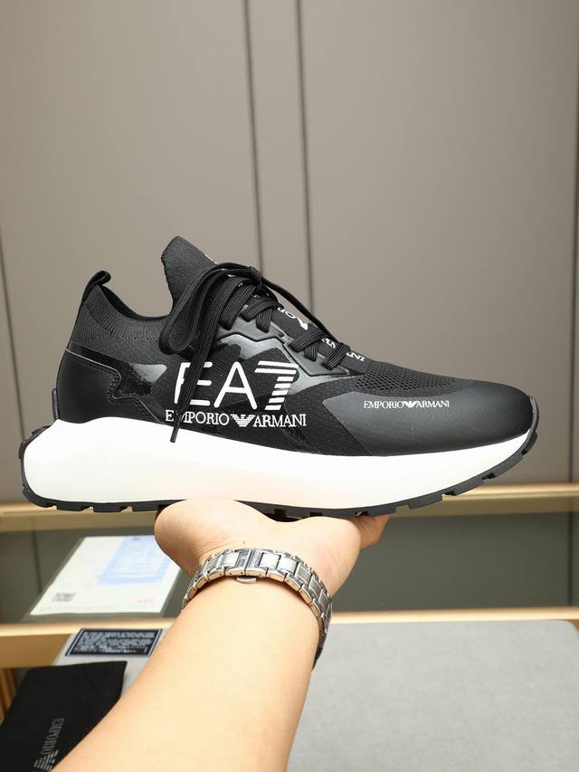 Armani, Neues Beliebtes Modell, Original-Replik Im Ma Stab 1:1, Dessen Ruhiger,