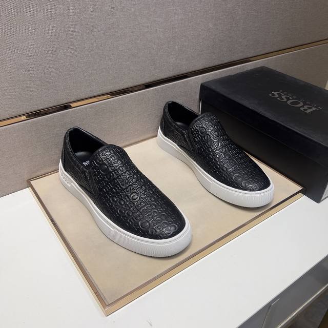 Fabrikpreis Pp Bo~ Herren Freizeitschuhe, 2025Z Gleichzeitig Im Laden Erh Ltlich