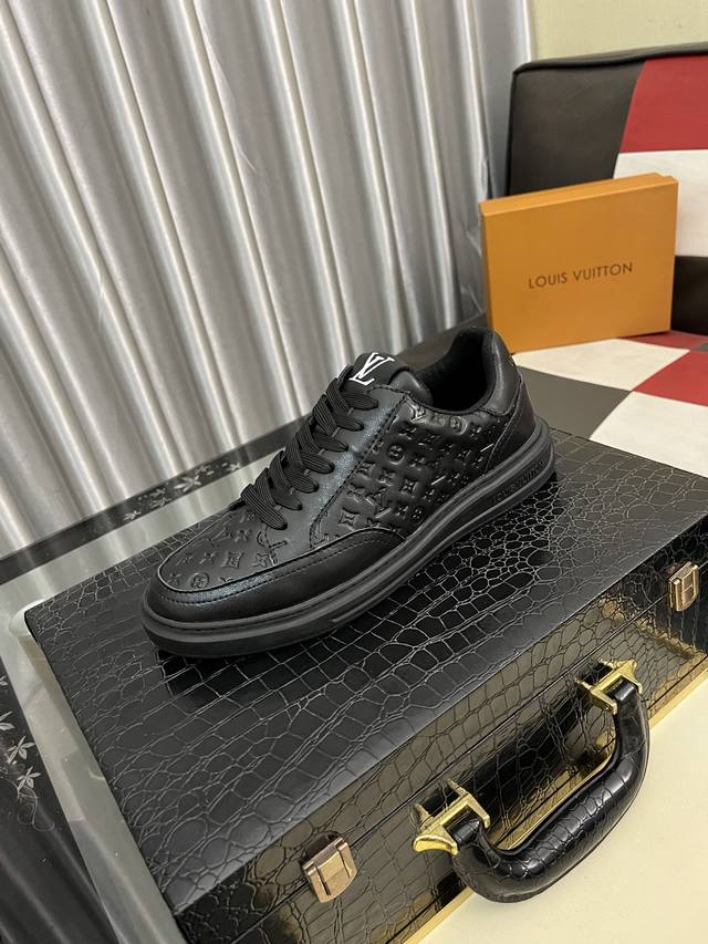 Herstellerpreis Pro Paar: Lv Louis Vuitton Neueste Hochwertige Sport- Und Freize