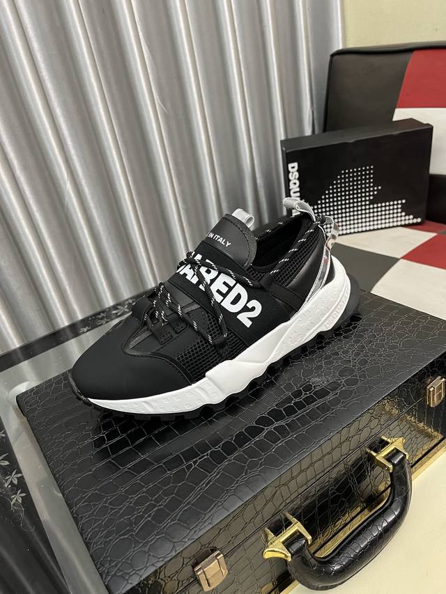 Fabrikpreis Pro Paar: D2 Freizeitschuhe, 2025Z Gleichzeitig Im Verkauf, Gr En: 3