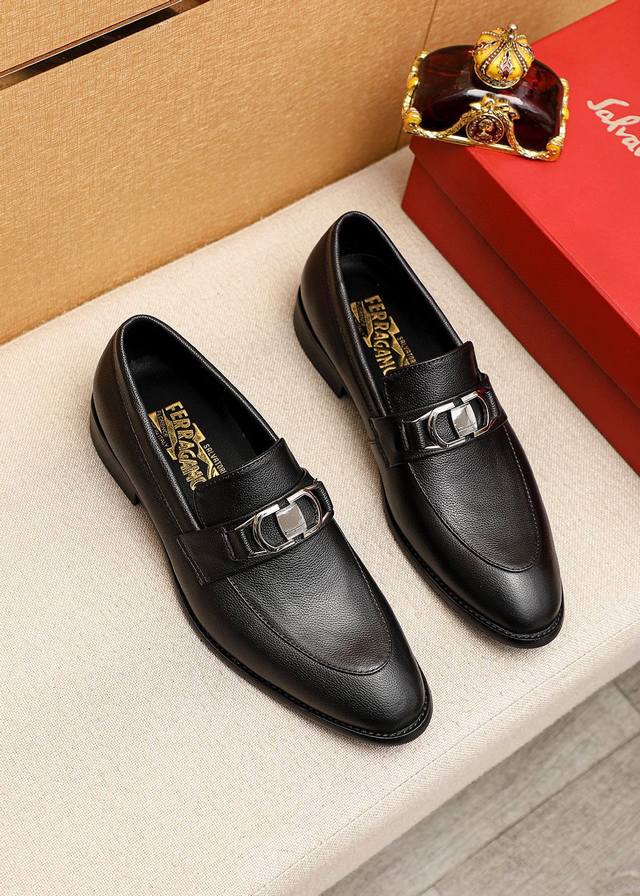 Marke: Ferragamo Ferragamo Freizeitschuhe Normale Gr En: 39-44 38.45.46 Ma Anfer