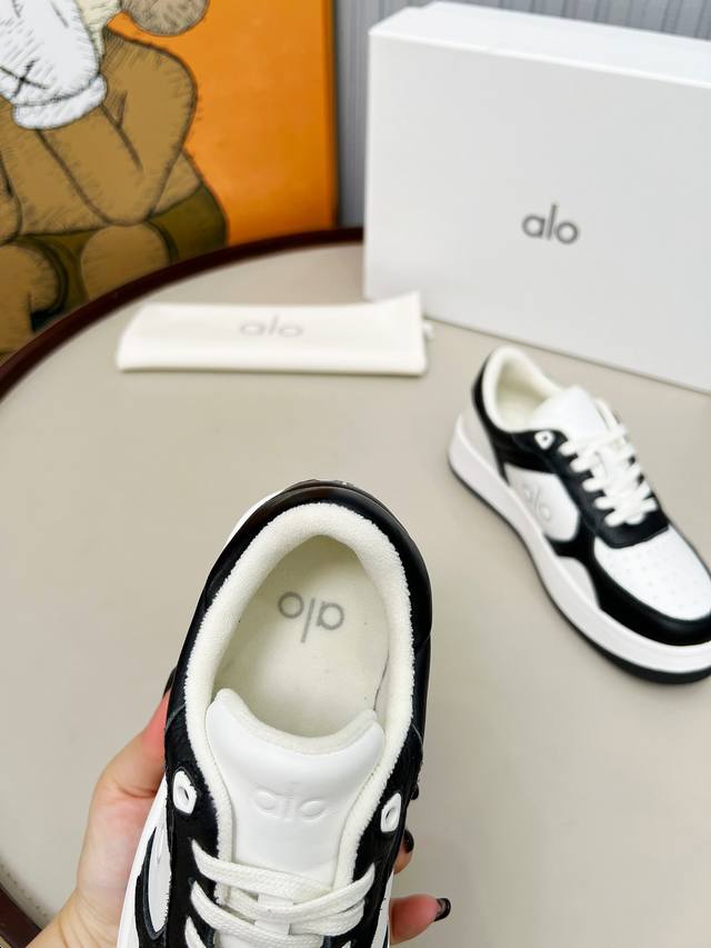 Fabrikpreis Damenschuhe Sportschuhe Original Alo2025 Fr Hjahr/Sommer-Neuheit, Zw