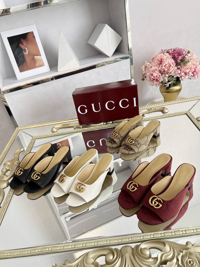 Fabrikpreis Damenschuhe Sportschuhe Originalware Neu Eingetroffen Gucci 2025 Neu