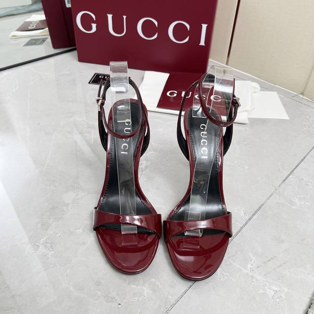 Fabrikpreis Damen-Damenschuhe Sport Originalware Gucci Gucci High-End-Qualit T 2
