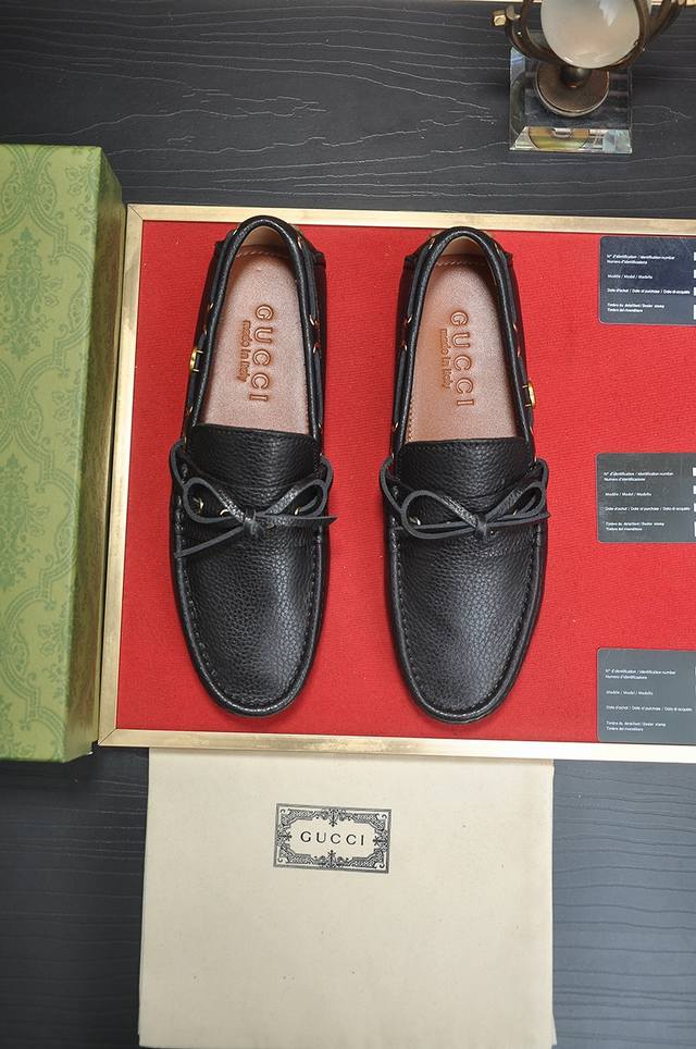 Fabrikpreis Herrenbekleidung Herrenschuhe Sport Originalware Gucci Gucci Hochwer