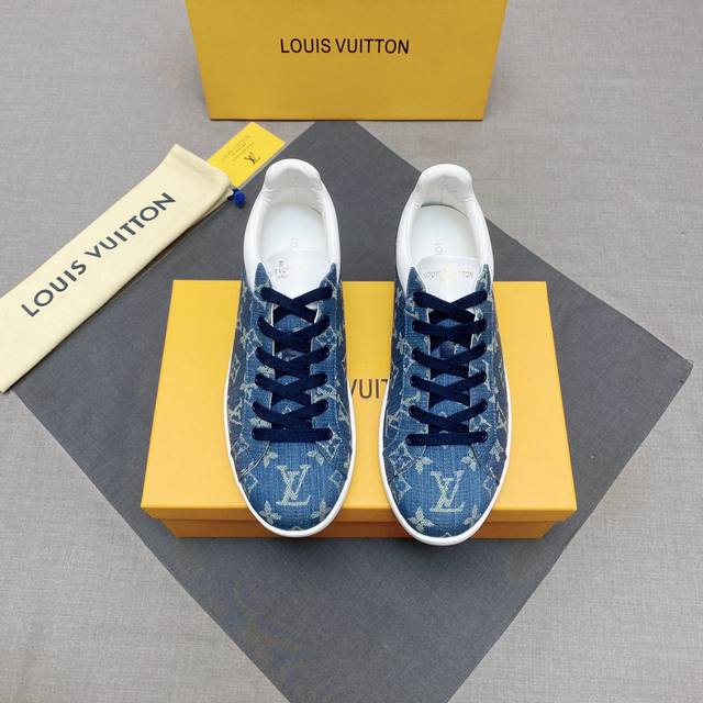 Ouis *Uitto* Neue Herren-Sportschuhe, Diese Sportschuhe Sind Aus Rindsleder Und