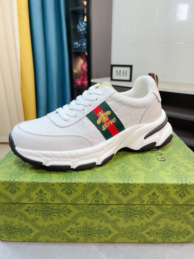 Fabrikpreis P Gucci Neue Schn Rschuhe F R Herren Jetzt Im Handel Erh Ltlich, Mat